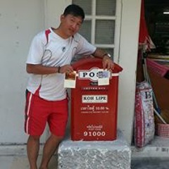 Bresson Yeang Siang Tan