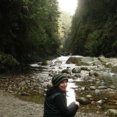 Genevieve Gaia Gardeauner