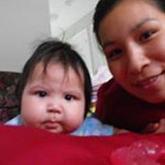 Miranda Alexandra Root