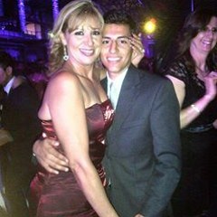 Alejandro Fernández 218