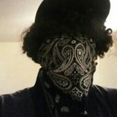 Brandon Elias Boudreau