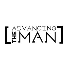 The Advancing Man