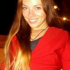 Irma Skersytė