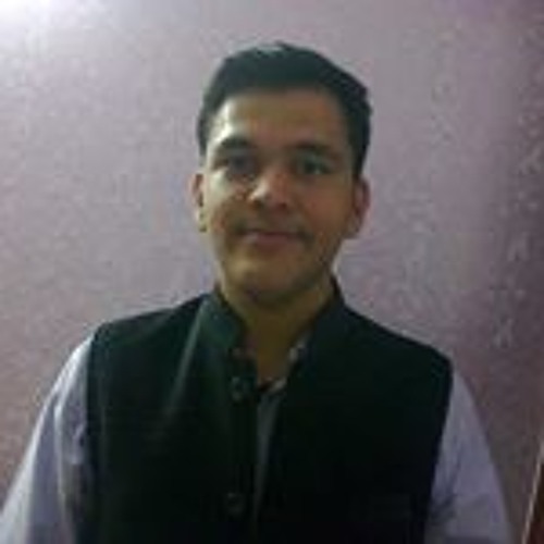 Daanish Naithani’s avatar