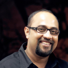 Deepu Ash Tan