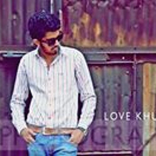 Love Khurana 1’s avatar