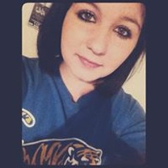 Lindsey Ann Cresswell