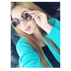 chantel alexis