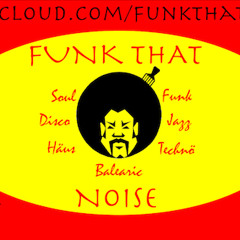 Funk That Noise