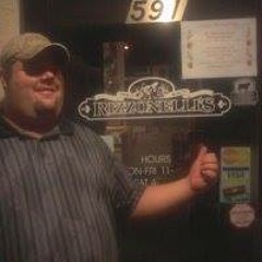 Richard T. Rizzonelli