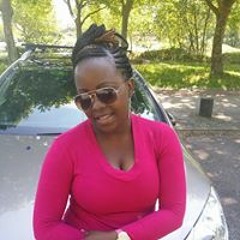 Roseline Ndongo