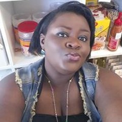 Doris Nehizena Omoruyi