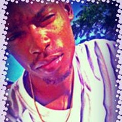 Rakeem Coolkidd Petty