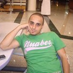 Mohamed Hikal 10