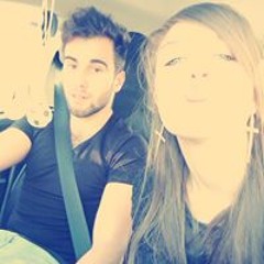 Tricia Marin Barboni