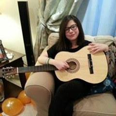 Nancy Haj