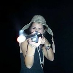 Sophie Alice Spraggs