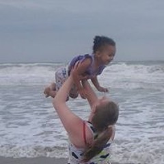 Trish Ty'AnnasMommy Slack