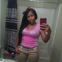 Yolanda BossBiih Shannon