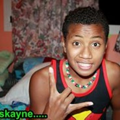 Ephraim Man's Iskayne