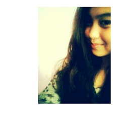 Danica Eunice Trinidad