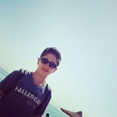 Fares Farouk Aljoudi