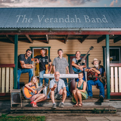 The Verandah Band
