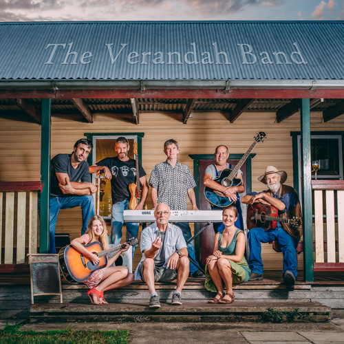 The Verandah Band’s avatar