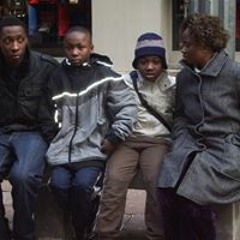 James Freeman Olatunji