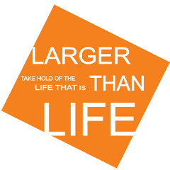 LargerThanLifeBaby Inc.