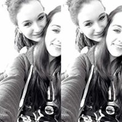 Larissa Den Houdijker