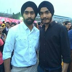 Puneet Singh 42