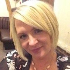 Sarah Louise Millward 1