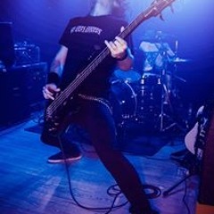 Carles Comas Blaze Out