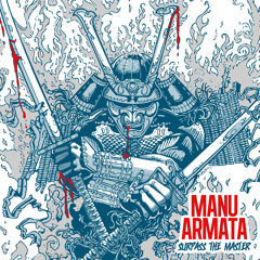 Manu Armata