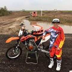 Kyle McNicol 3
