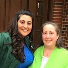 Mary Jane Reck Khoshnegah