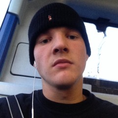 Jordan Chidley