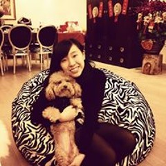 Yolanda Kim Cassiopeia