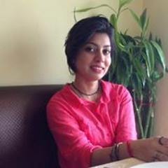 Muntehaa Azad