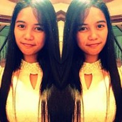 Precious Faye Dela Cruz