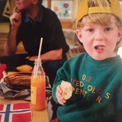 Karl Oliver Fjaervoll