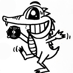 crocoman