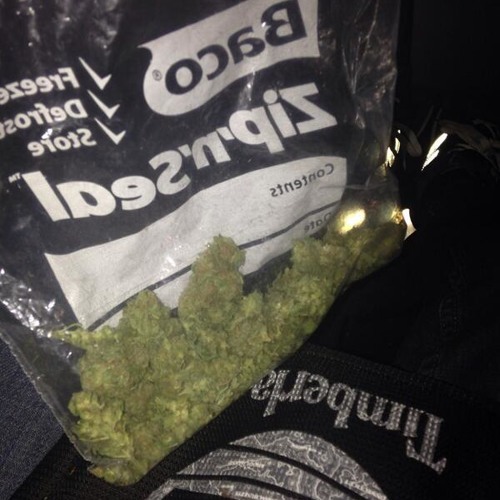 crud