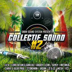COLLECTIF SOUND #2