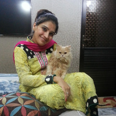 Sana Khiani 1