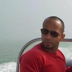 Carlos B 15