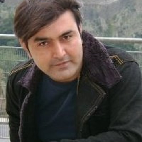 Jesrani Suresh’s avatar