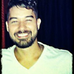 Thiago Maumau Baltuz