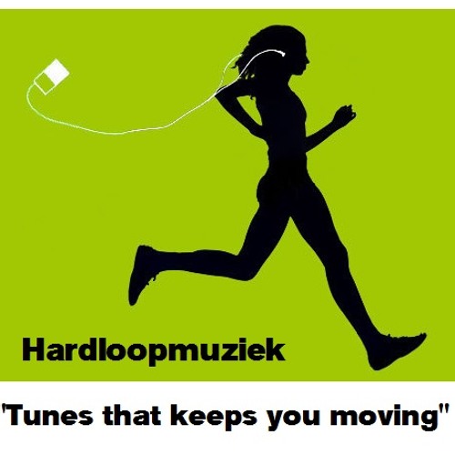 hardloopmuziek